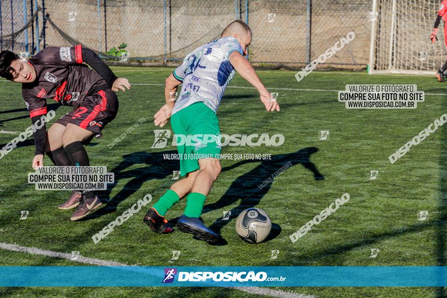 Copa Land View e Superliga BigBol