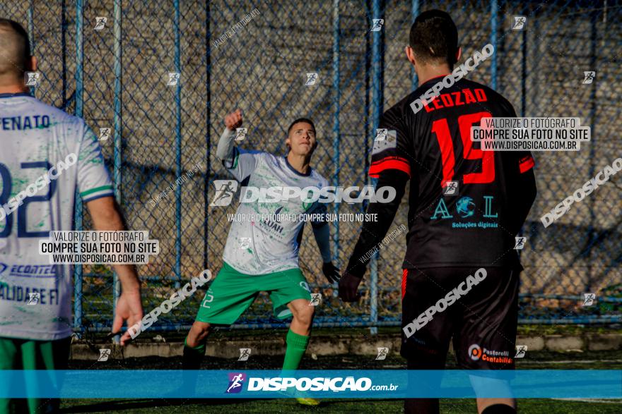 Copa Land View e Superliga BigBol