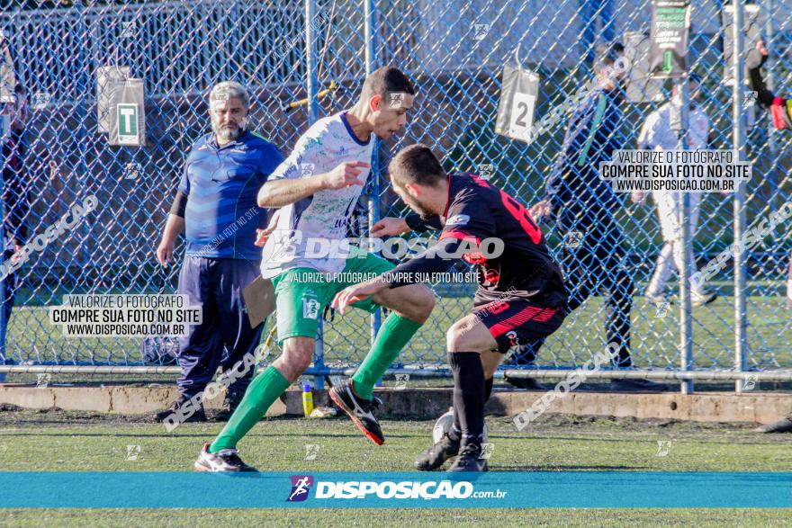 Copa Land View e Superliga BigBol