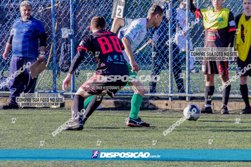 Copa Land View e Superliga BigBol