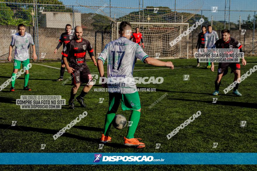 Copa Land View e Superliga BigBol