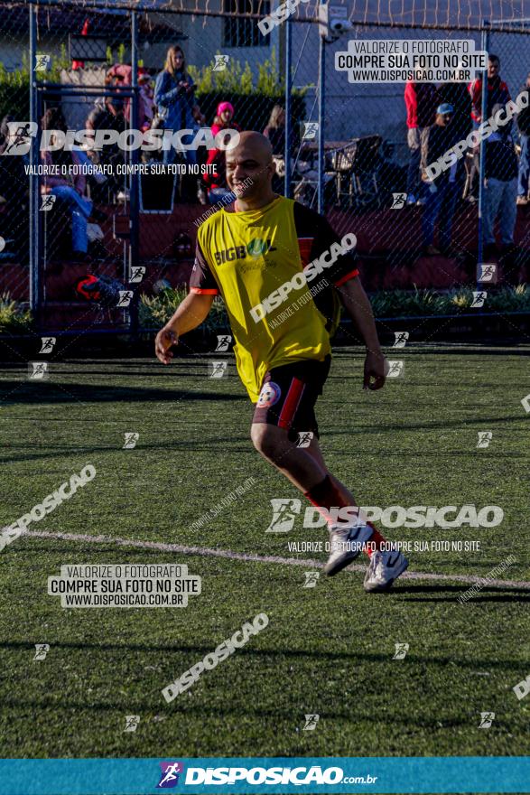 Copa Land View e Superliga BigBol