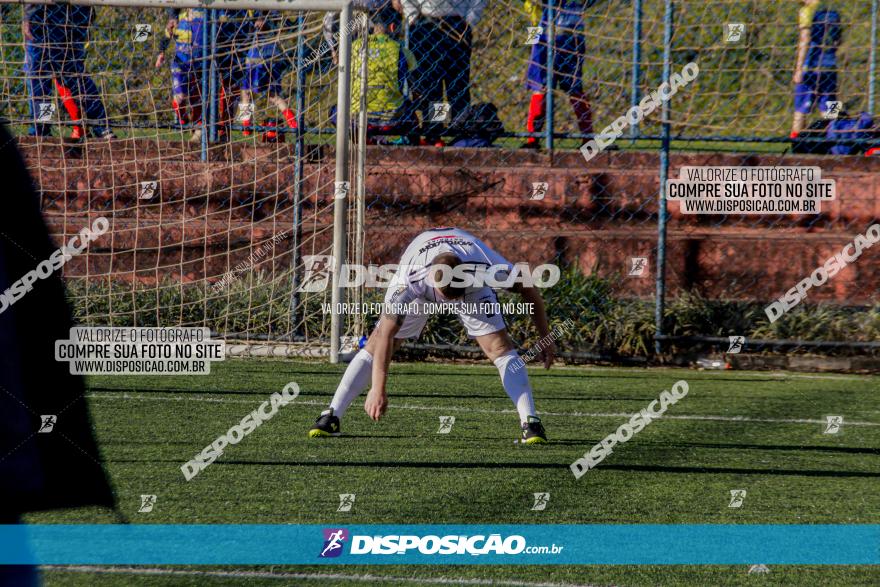 Copa Land View e Superliga BigBol