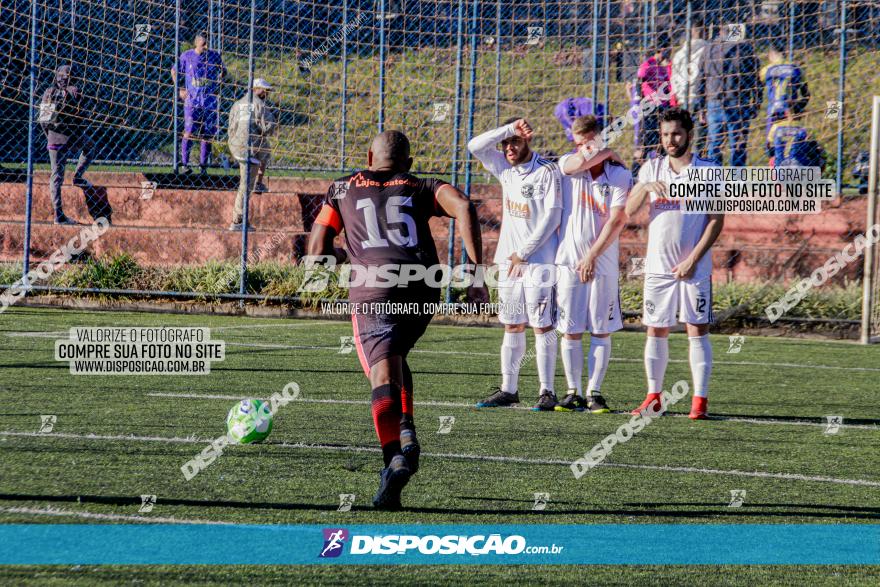 Copa Land View e Superliga BigBol