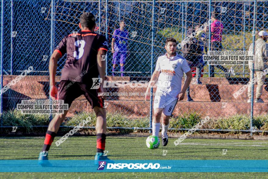 Copa Land View e Superliga BigBol