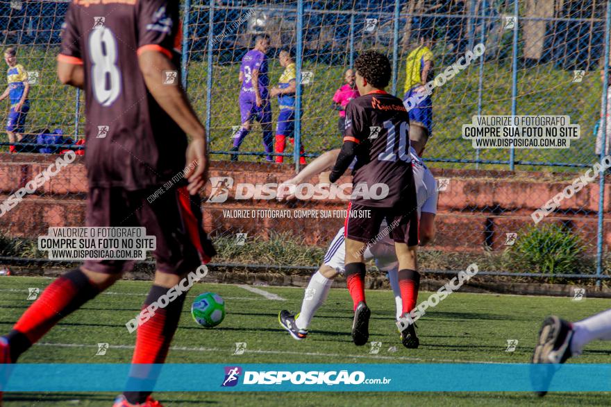 Copa Land View e Superliga BigBol