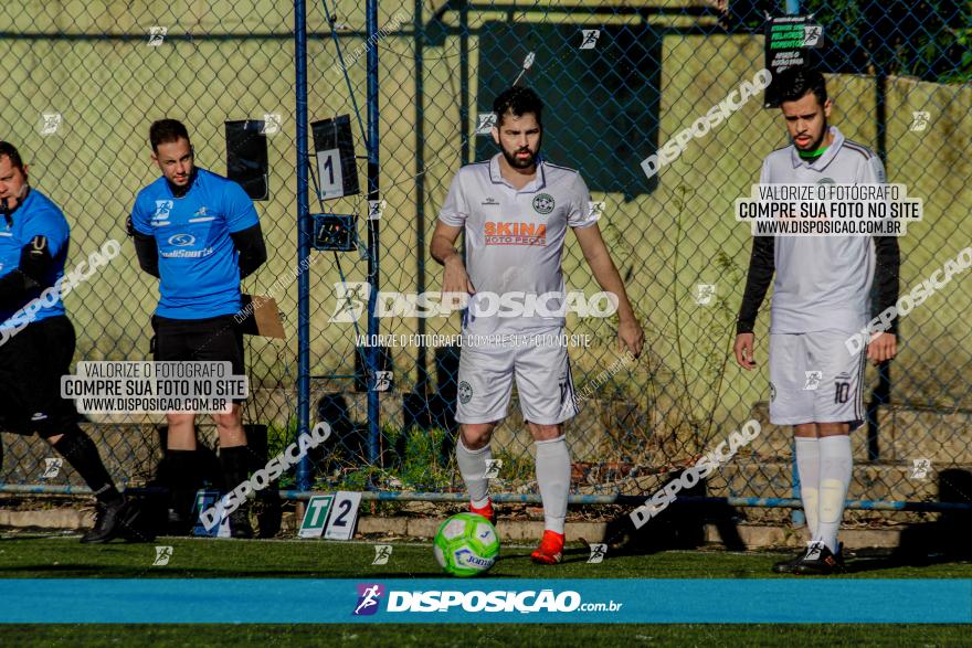 Copa Land View e Superliga BigBol