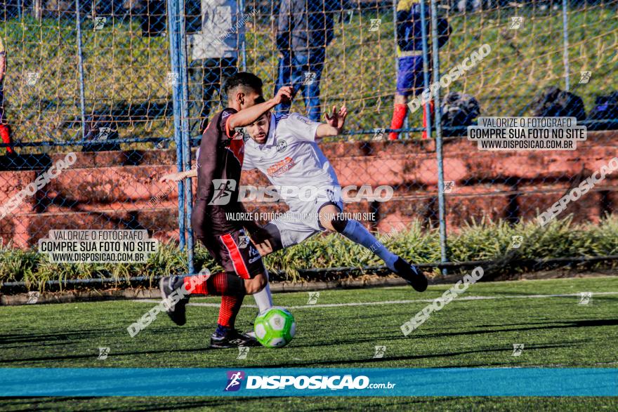 Copa Land View e Superliga BigBol