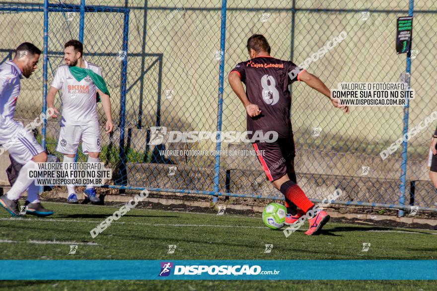 Copa Land View e Superliga BigBol