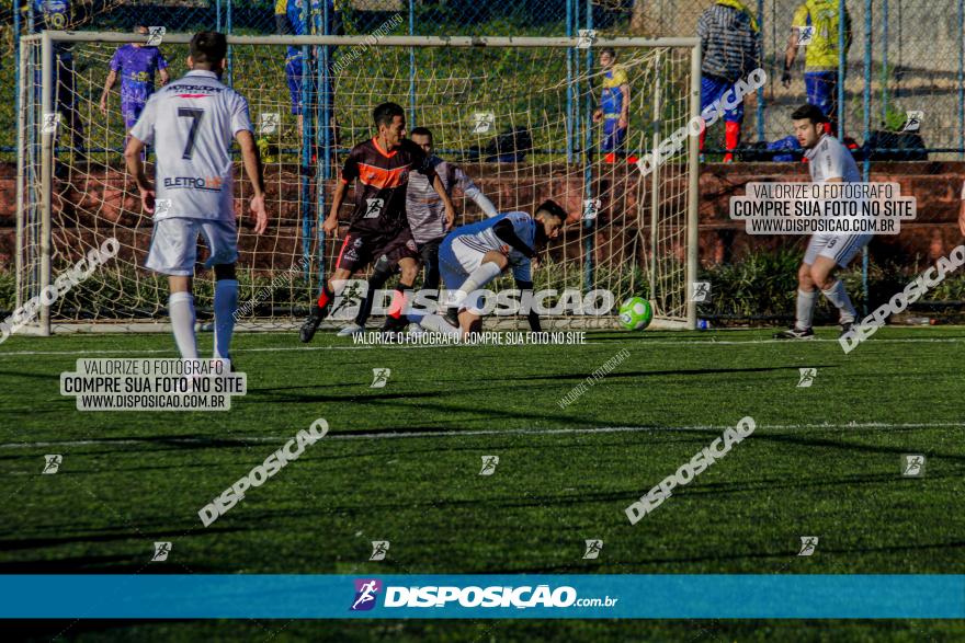 Copa Land View e Superliga BigBol