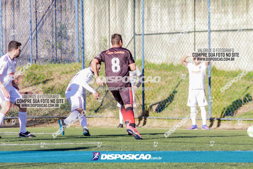 Copa Land View e Superliga BigBol