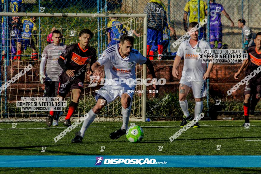 Copa Land View e Superliga BigBol