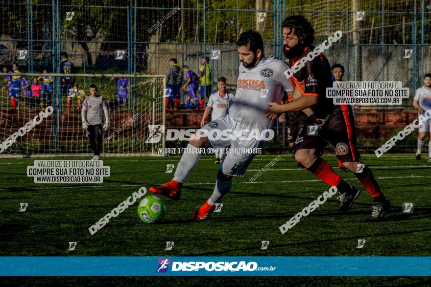 Copa Land View e Superliga BigBol