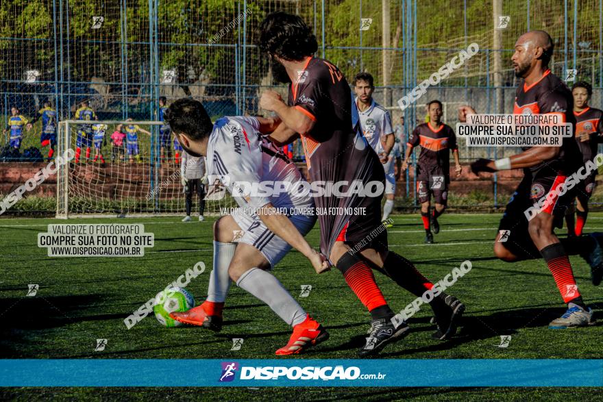 Copa Land View e Superliga BigBol