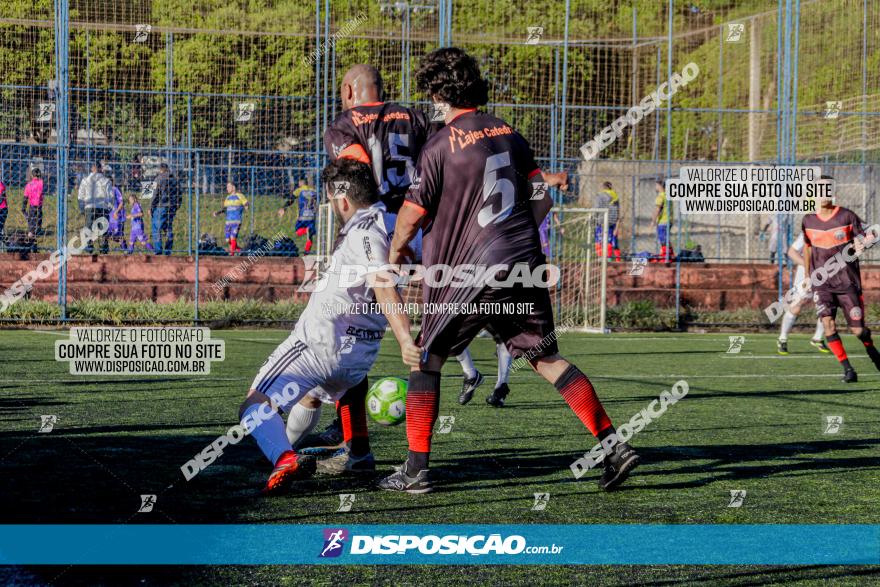 Copa Land View e Superliga BigBol