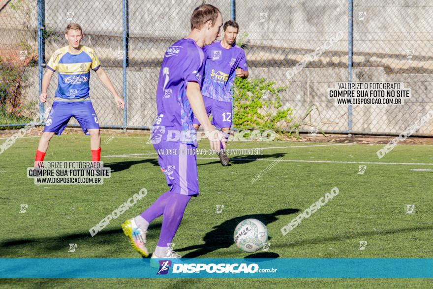 Copa Land View e Superliga BigBol