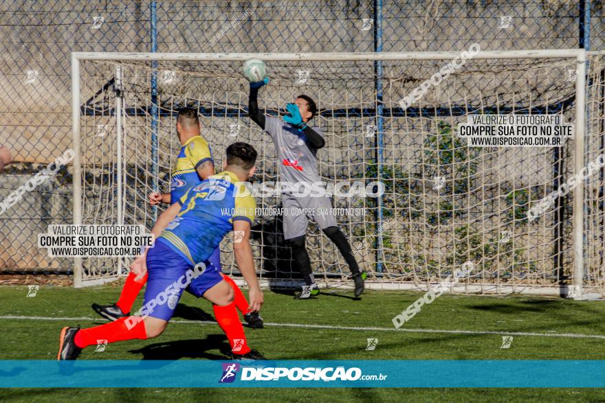 Copa Land View e Superliga BigBol