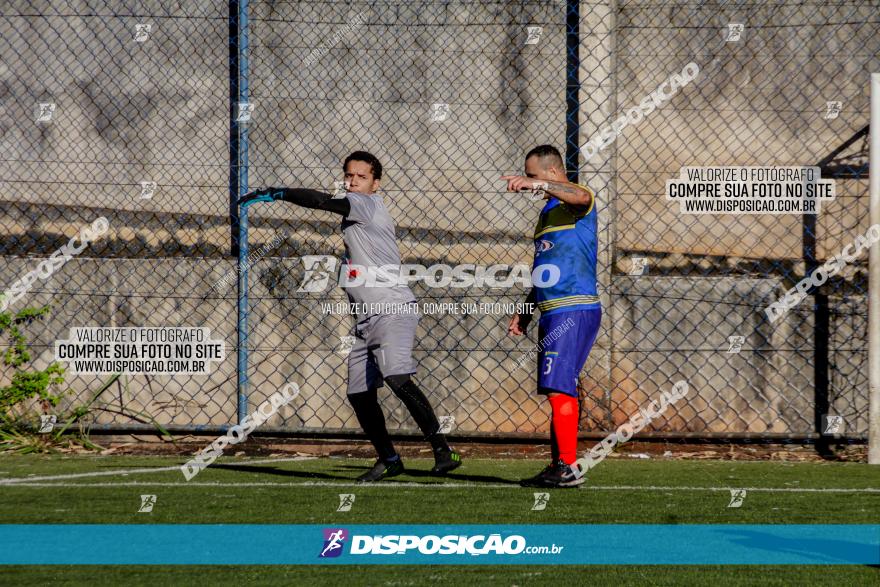 Copa Land View e Superliga BigBol