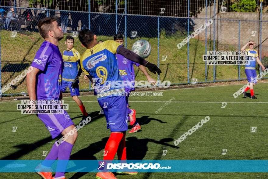 Copa Land View e Superliga BigBol