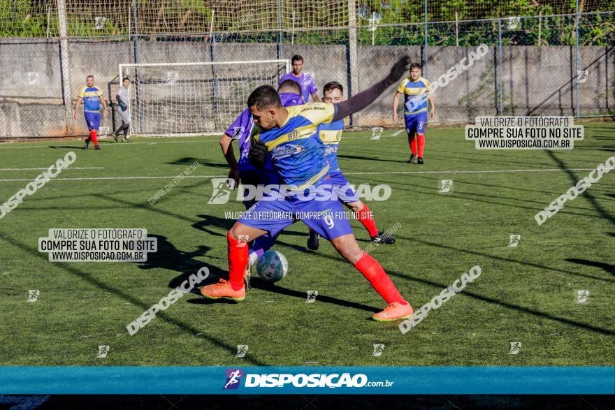 Copa Land View e Superliga BigBol