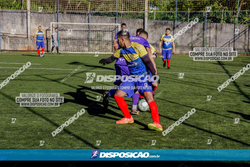 Copa Land View e Superliga BigBol