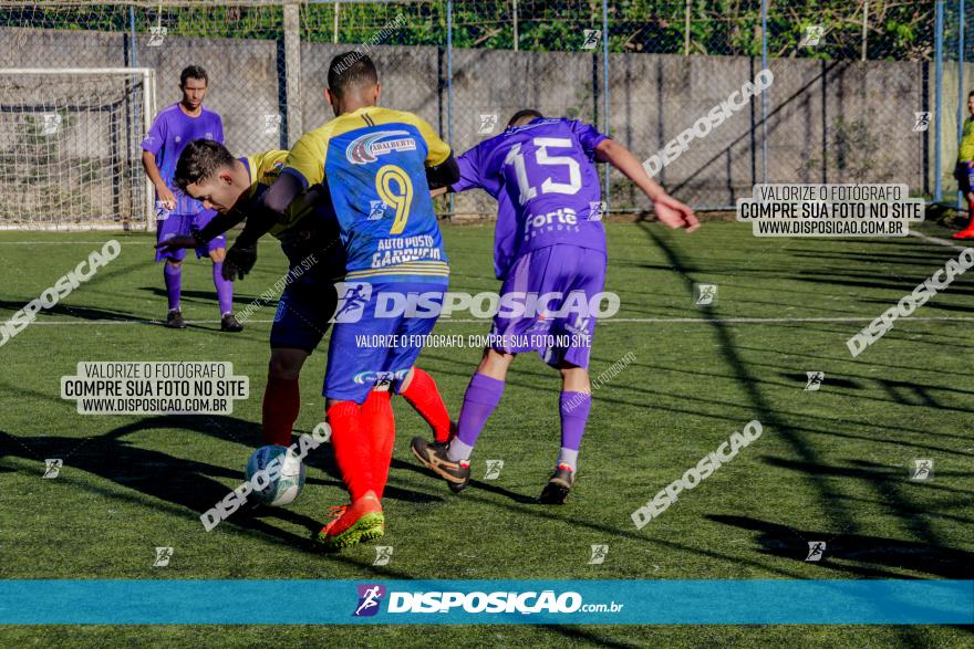 Copa Land View e Superliga BigBol