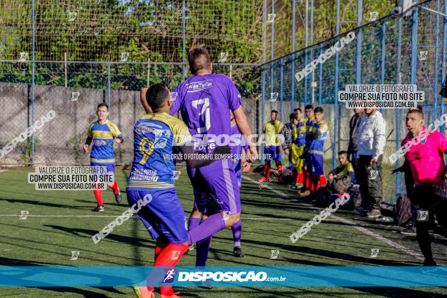 Copa Land View e Superliga BigBol