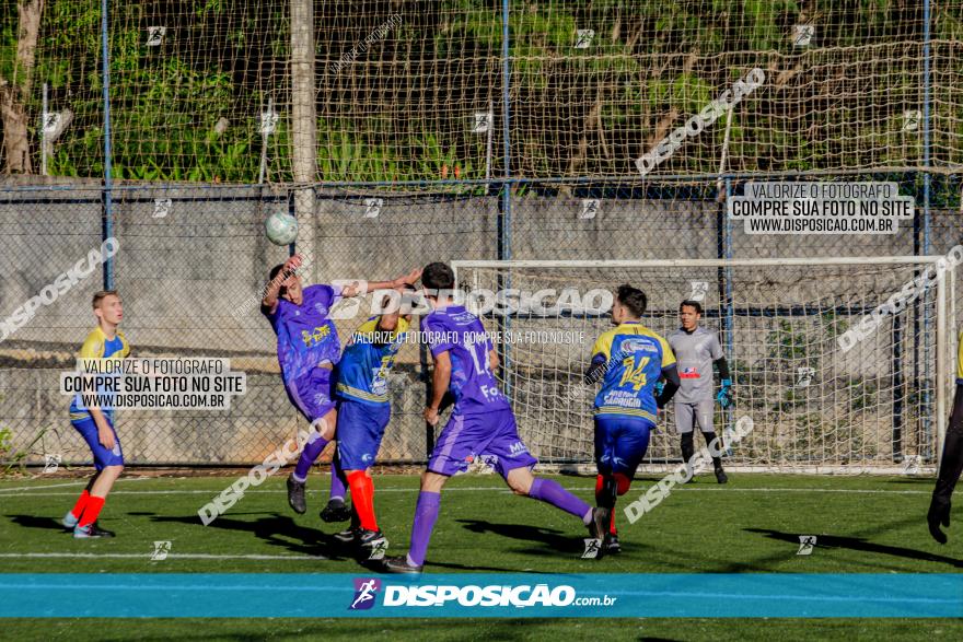 Copa Land View e Superliga BigBol