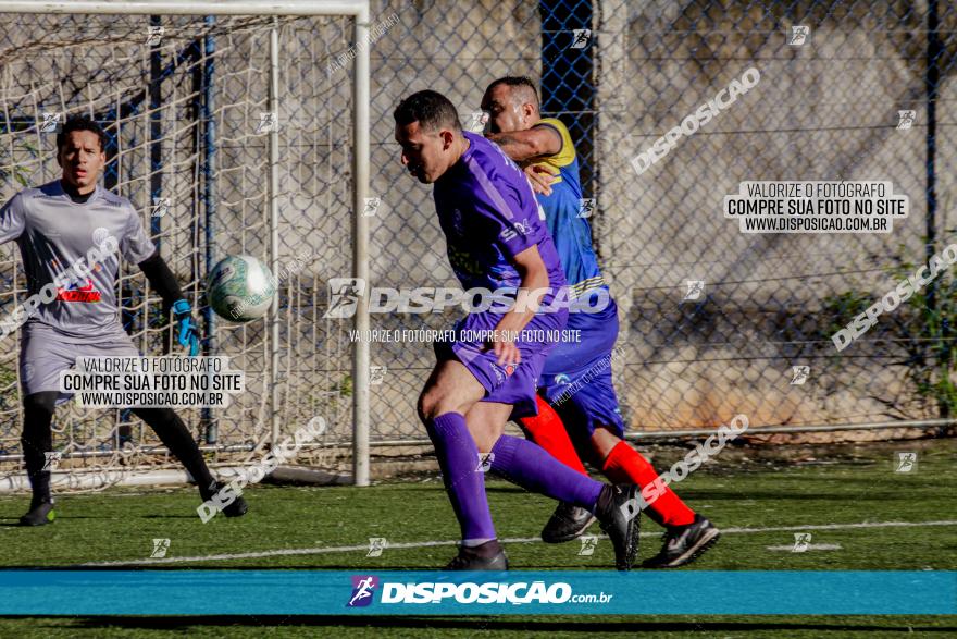 Copa Land View e Superliga BigBol