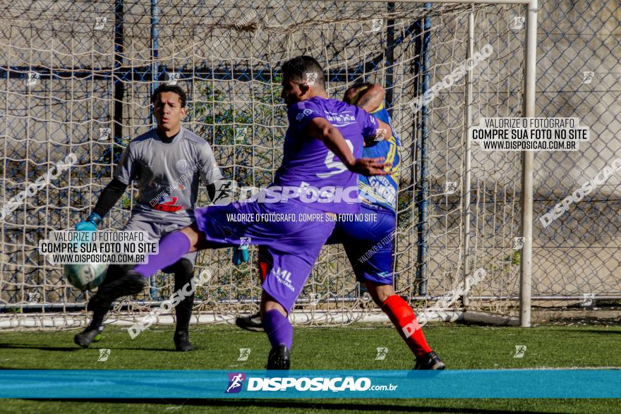 Copa Land View e Superliga BigBol