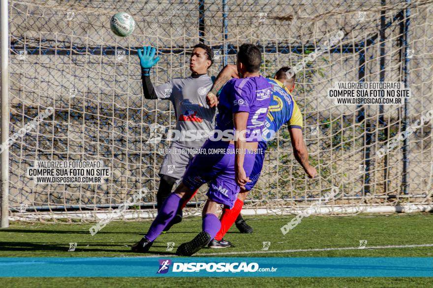 Copa Land View e Superliga BigBol