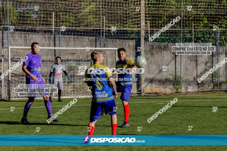 Copa Land View e Superliga BigBol