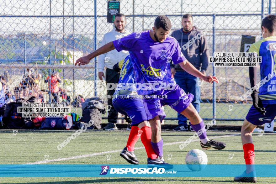 Copa Land View e Superliga BigBol