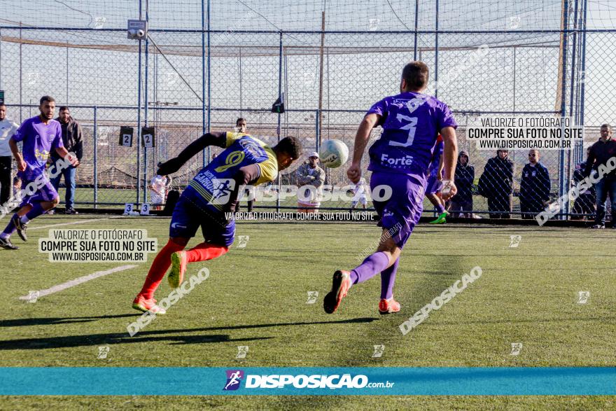 Copa Land View e Superliga BigBol