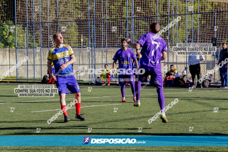 Copa Land View e Superliga BigBol