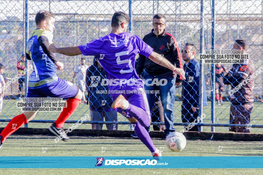 Copa Land View e Superliga BigBol