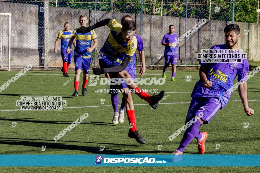 Copa Land View e Superliga BigBol