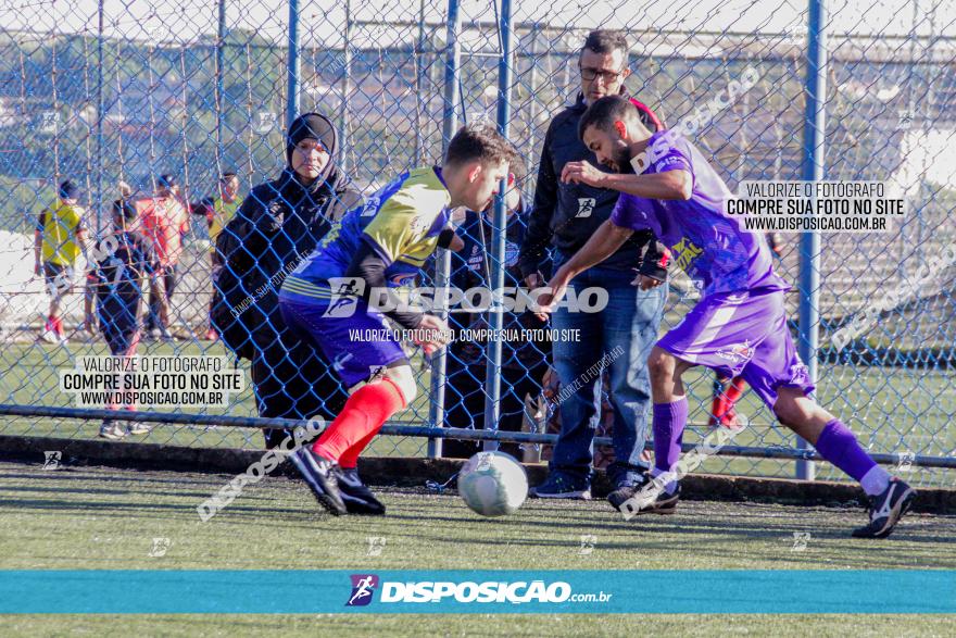 Copa Land View e Superliga BigBol