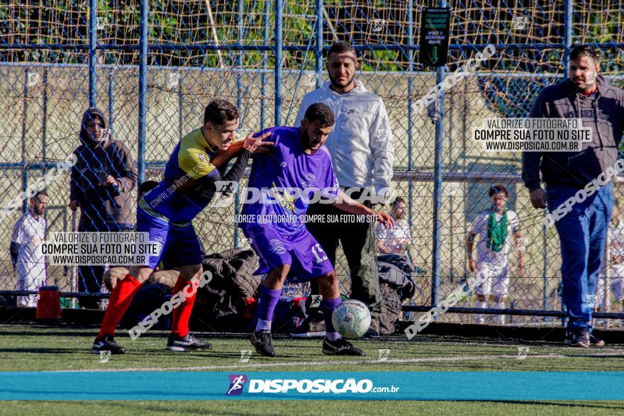 Copa Land View e Superliga BigBol