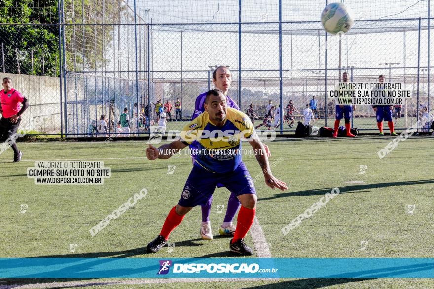 Copa Land View e Superliga BigBol