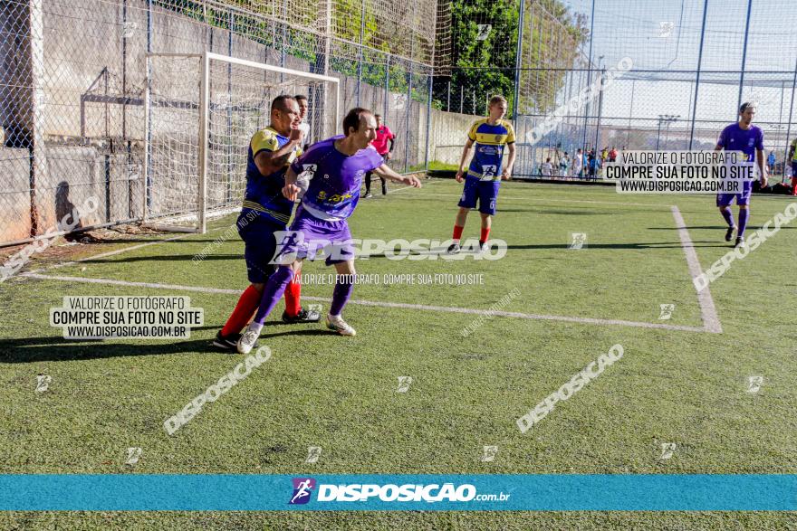 Copa Land View e Superliga BigBol