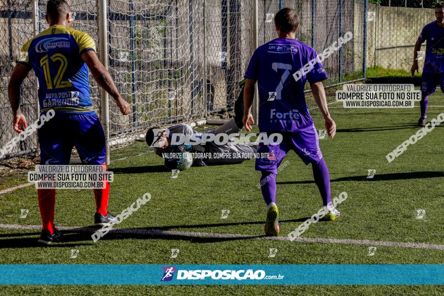 Copa Land View e Superliga BigBol