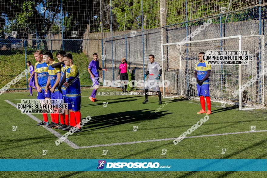 Copa Land View e Superliga BigBol