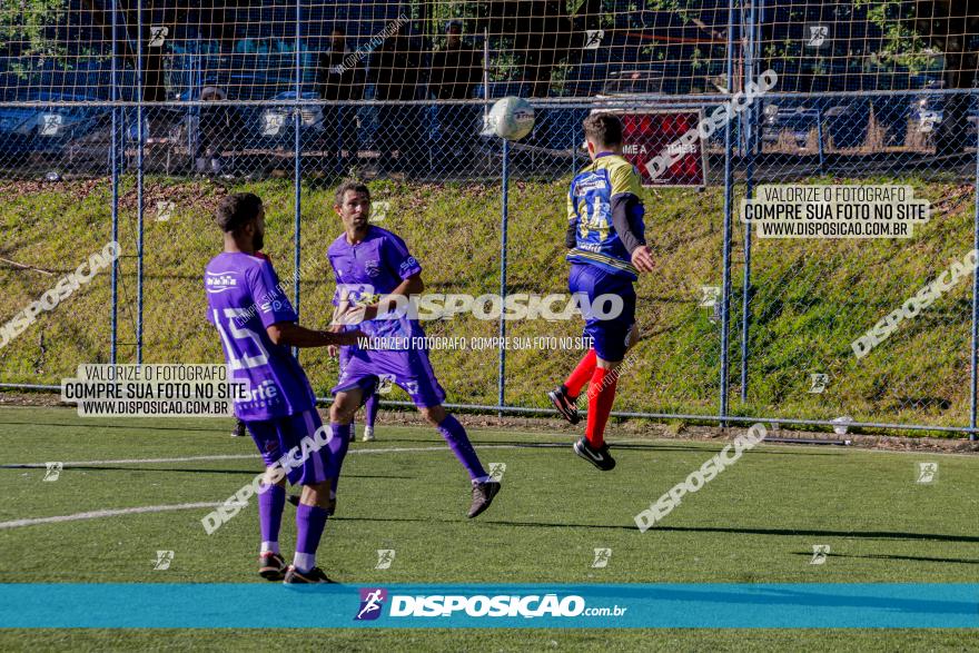 Copa Land View e Superliga BigBol