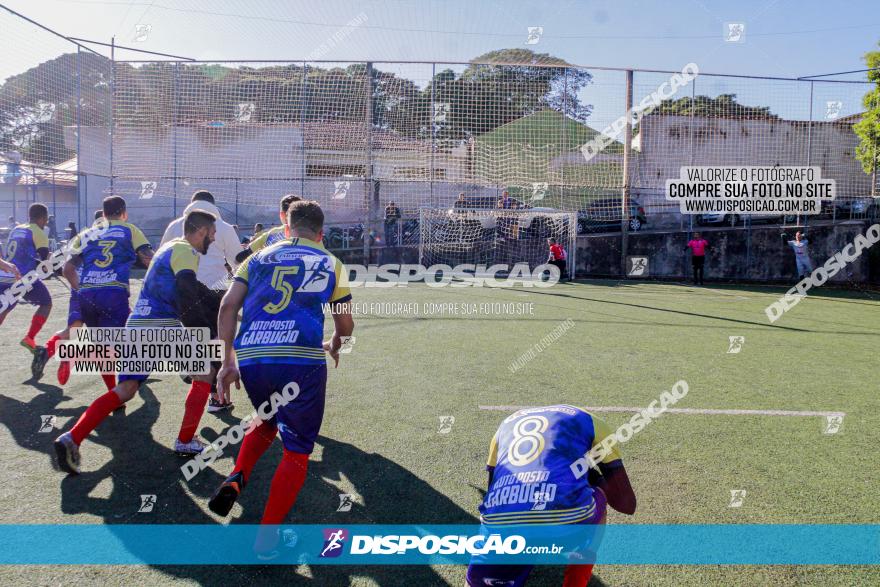 Copa Land View e Superliga BigBol