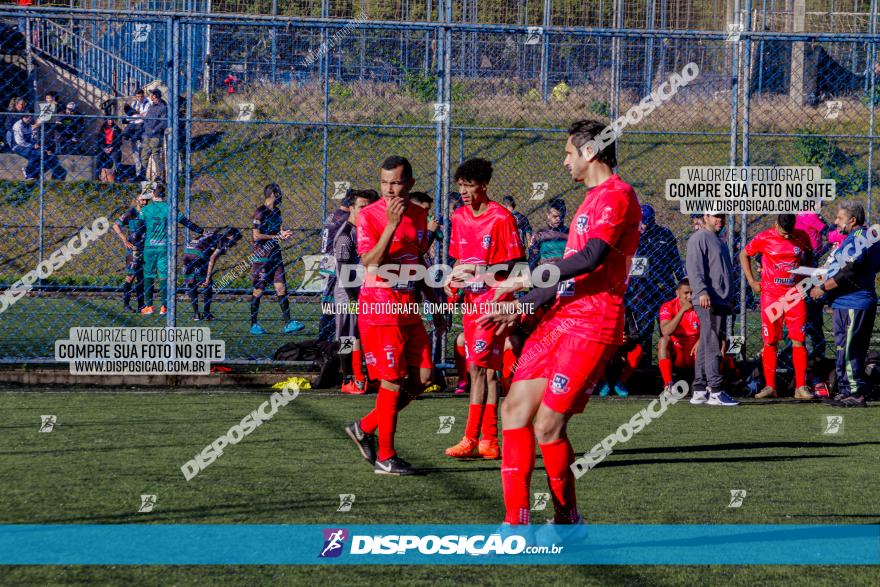 Copa Land View e Superliga BigBol