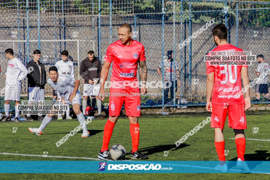 Copa Land View e Superliga BigBol