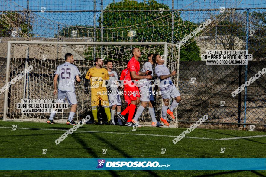 Copa Land View e Superliga BigBol