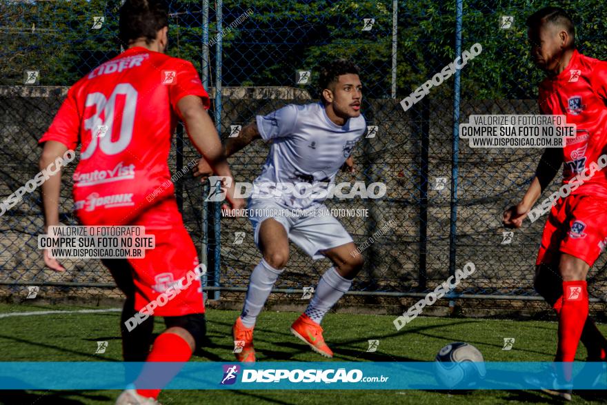 Copa Land View e Superliga BigBol