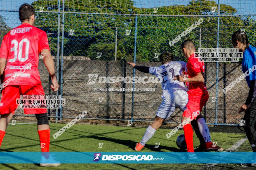 Copa Land View e Superliga BigBol